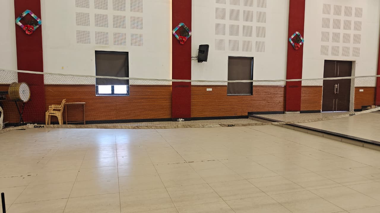 gallery